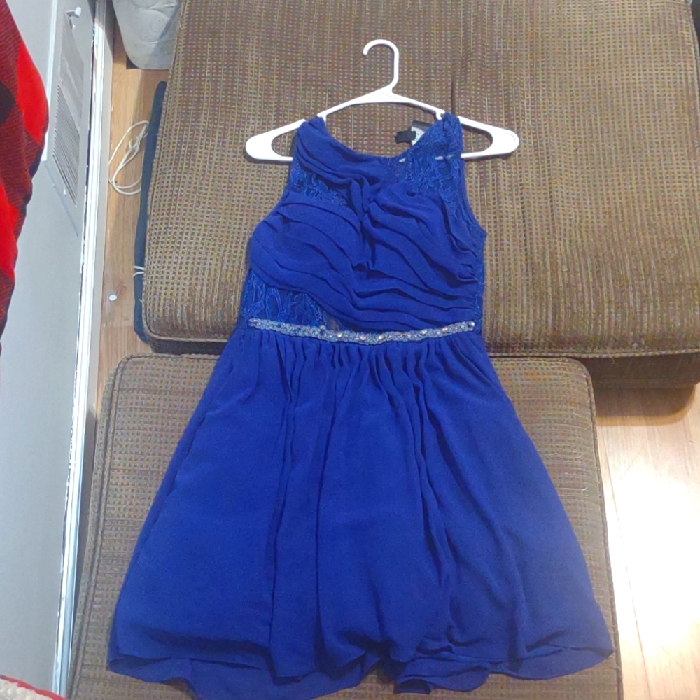 homecoming dress